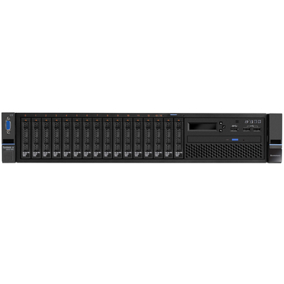 IBM服務器的技術革新 領航計算機網絡科技前沿
