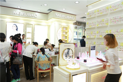 廣州環亞化妝品科技股份 跨界布局醫療服務，打造健康美麗新生態