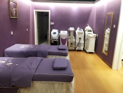 怡然生活美容SPA中心 融合美學與健康管理的現(xiàn)代醫(yī)療服務新體驗