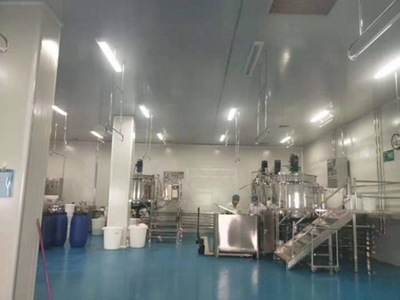 以科技為“魂”，破譯養顏秘術 海資泉的生活美容服務新篇章