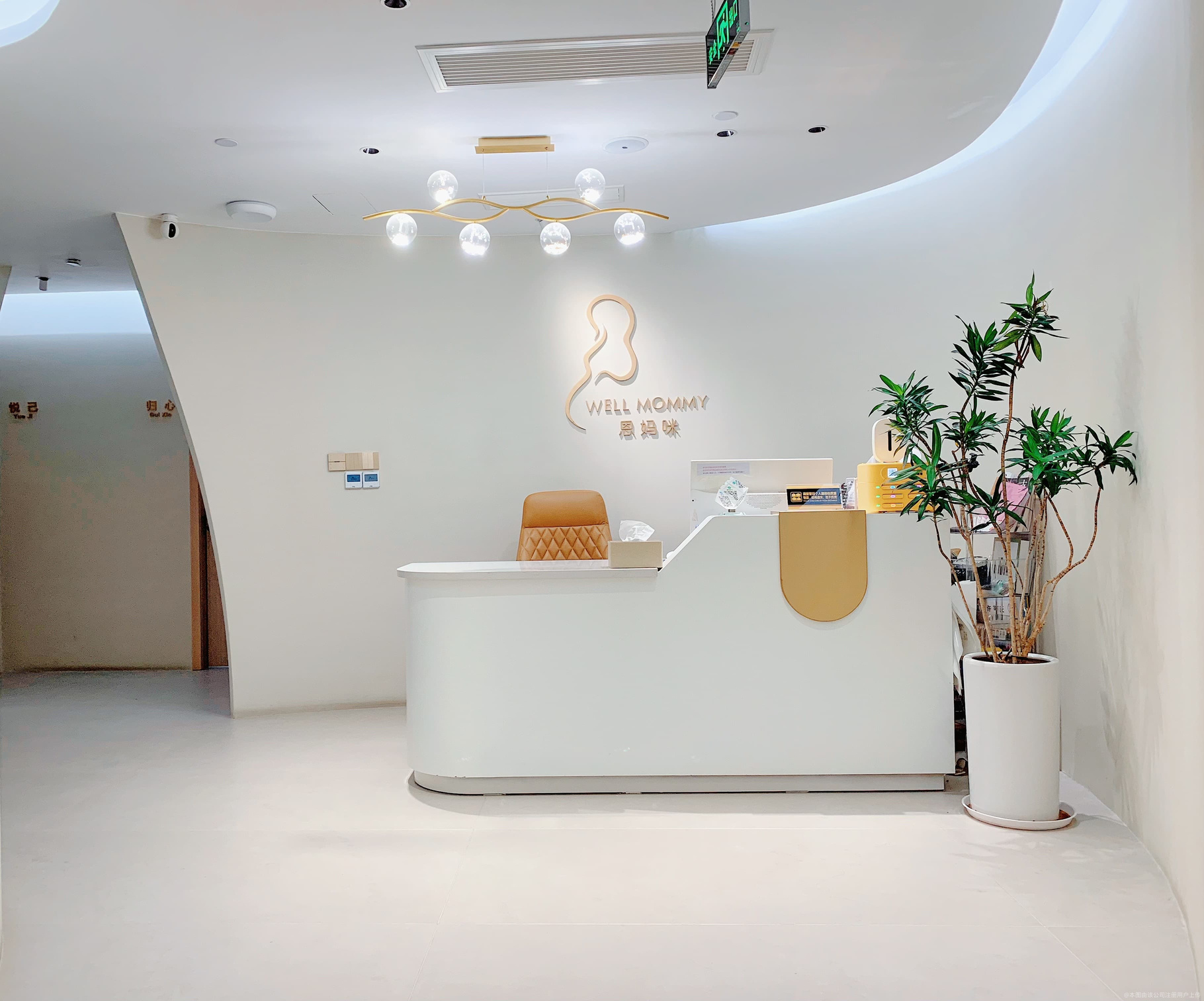 恩媽生活美容服務(wù)部 不止于美容的健康關(guān)懷