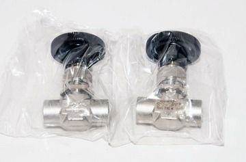 進口DIVSS 1KF4針型閥解析 Swagelok品牌原裝正品的工業優勢